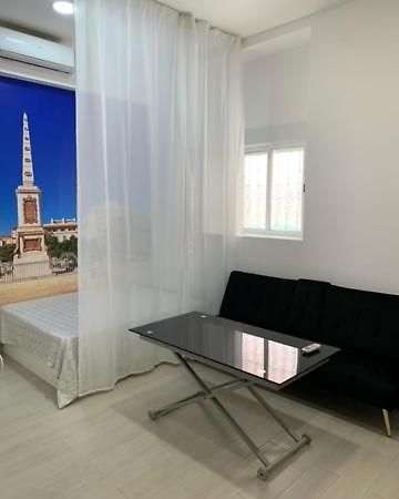 מאלגה Apartamento De Ao Artes, 16 מראה חיצוני תמונה