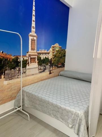 מאלגה Apartamento De Ao Artes, 16 מראה חיצוני תמונה