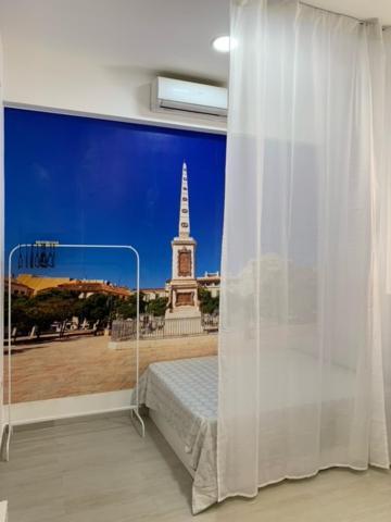 מאלגה Apartamento De Ao Artes, 16 מראה חיצוני תמונה