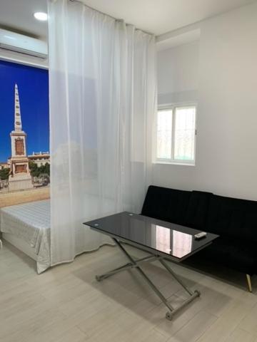 מאלגה Apartamento De Ao Artes, 16 מראה חיצוני תמונה