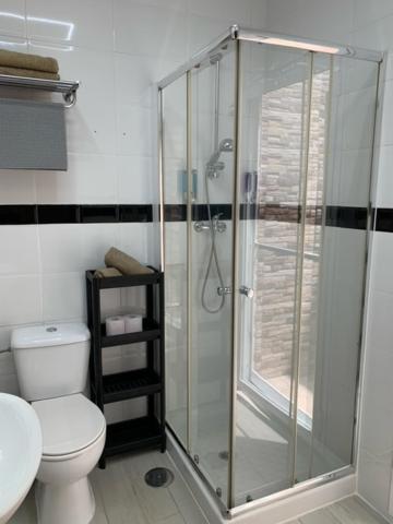 מאלגה Apartamento De Ao Artes, 16 מראה חיצוני תמונה